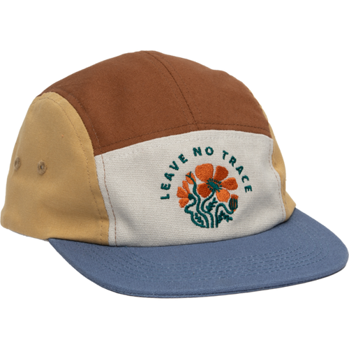 Leave No Trace Camp Hat